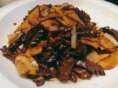 -老牌坊鲁菜名店(聊城美食岛店)