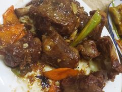 -协顺园回头馆(南顺城路店)