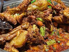 干锅翅-六月雪干锅(绵阳凯德广场店)