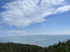 -长岛南北长山旅游景区