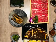 -老鼎旺安格斯牛肉火锅(衡艺广场店)