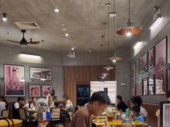 -东就鸭饭店·古早海南菜(友谊南海城店)