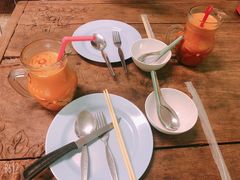 泰式奶茶-Kat's Kitchen