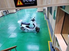 -武汉关码头(轮渡站)