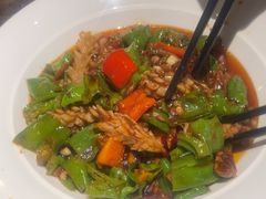 -简小舍·民间手艺菜(武昌江滩店)