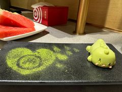 -海底捞火锅(曹安公路店)