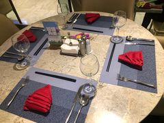 -西安高新希尔顿酒店·咖啡露台西餐厅