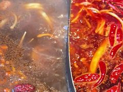 -蜀大侠火锅(总府路店)