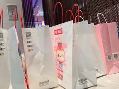 -泡泡玛特POPMART(上海环球港店)