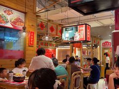 -味福记·本地特色菜(八一万达广场店)