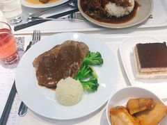 -宜家·瑞典风味餐厅(北京西红门店)