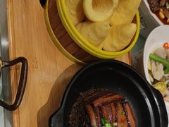 -蜀厨小匠·民间川菜(犀浦店)