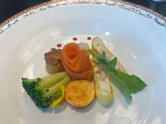 -北京饭店谭家菜