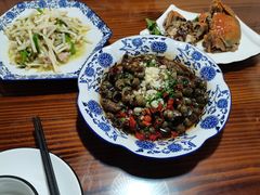 -呼吸森林·生态农庄农家乐私房菜