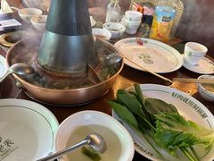 -刘老表·瓦罐汤涮肉(青云谱店)