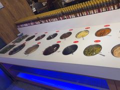 -阿串串老火锅(力盟店)