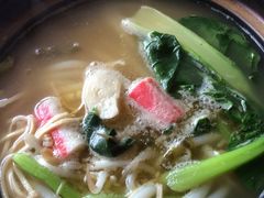 -傣家妹子过桥米线(一号店)