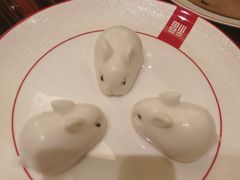 -夏宫中餐厅(香格里拉大酒店)