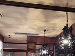 -绿茶餐厅(王府井永宁门店)