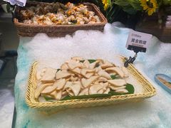 -川骄海鲜自助(亚运村店)