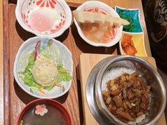 -味太助·银饭食堂(中华城店)