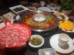 -吴老幺火锅(三林店)