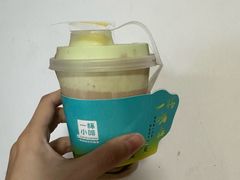 -一杯小啡coffee 咖啡(福保店)
