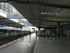 -黄浦路(地铁站)