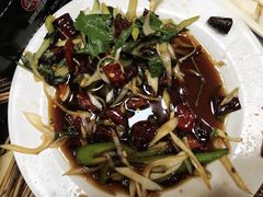 -老黑板筋(顺义总店)