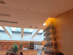 -无印良品餐堂 MUJI Diner(成都太古里店)