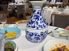 -瓷忆·瓷文化餐厅(上海店)