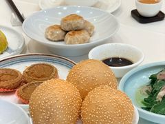 -聚福山莊·寻味顺德(北滘店)