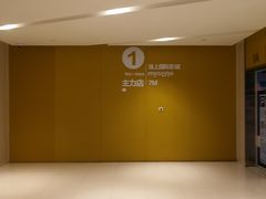 -上影国际影城(成都银泰LUXE店)