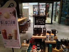 -星巴克臻选(杭州万象城店)