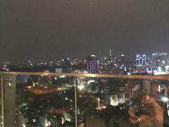 -西贡中心铂尔曼酒店