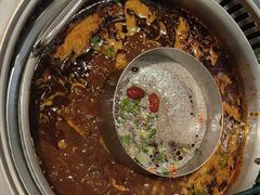 -葛记红焖羊肉(人民路店)