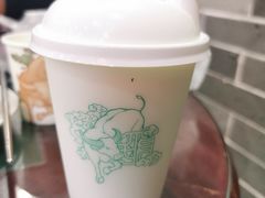 -民信老铺(华盖路店)