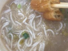 -汪记鲜鱼糊汤粉(沈阳路总店)