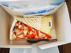 -CAKE WANG千层制造所(省府店)