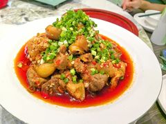 -菜香小厨(金发·印象南滨店)