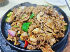 -标记美食新鲜猪杂(兴南大道店)