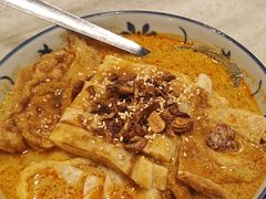 -何九海南茶店(鬼仔巷店)
