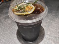 -探鱼·鲜青椒爽麻烤鱼(天河优托邦店)
