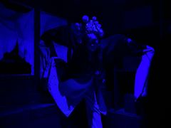 -棂笼·深度沉浸密室(武汉旗舰店)