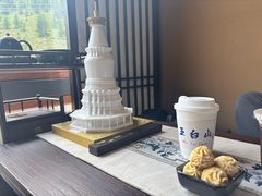 -云座·时光·观景咖啡厅(五爷庙店)