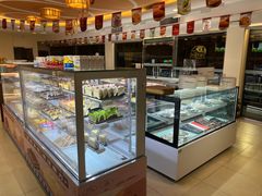 -蜂蝶来饼店(拱北总店)