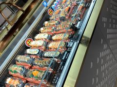 自助取餐区-玩米匠(寿司·刺身·金水正弘城店)