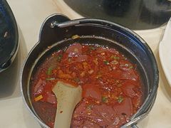 -古市香跷脚牛肉·非遗传承单位