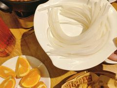 -肖记公安牛肉鱼杂馆· 省级非物质文化遗产(仁和路店)