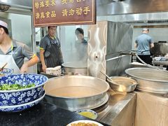 -东方宫中国兰州牛肉拉面(新起街店)